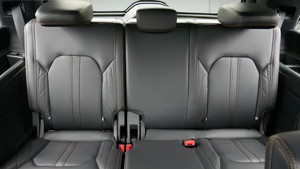 2024 Ford Expedition Platinum