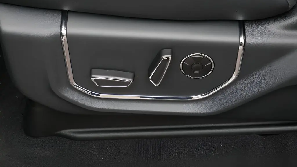 2024 Ford Expedition Platinum