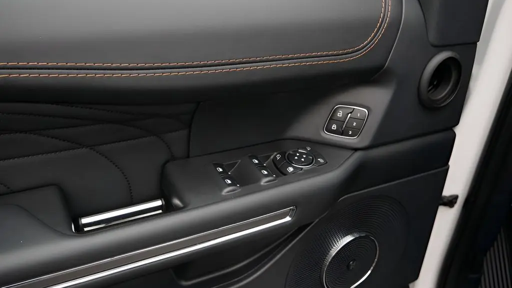 2024 Ford Expedition Platinum