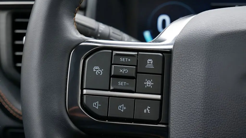 2024 Ford Expedition Platinum
