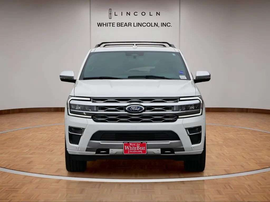 2024 Ford Expedition - $62,338