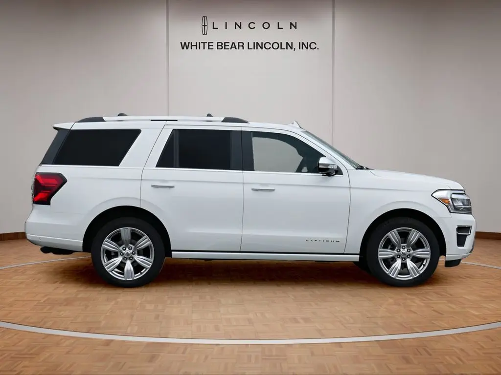 2024 Ford Expedition - $62,338