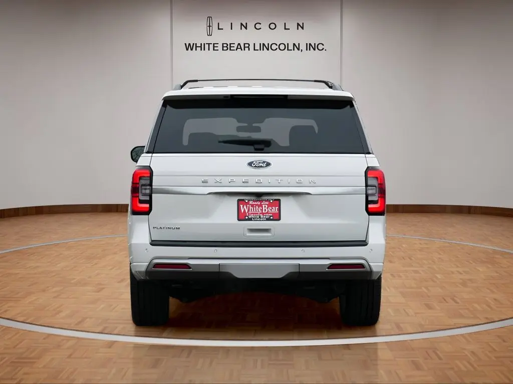 2024 Ford Expedition - $62,338