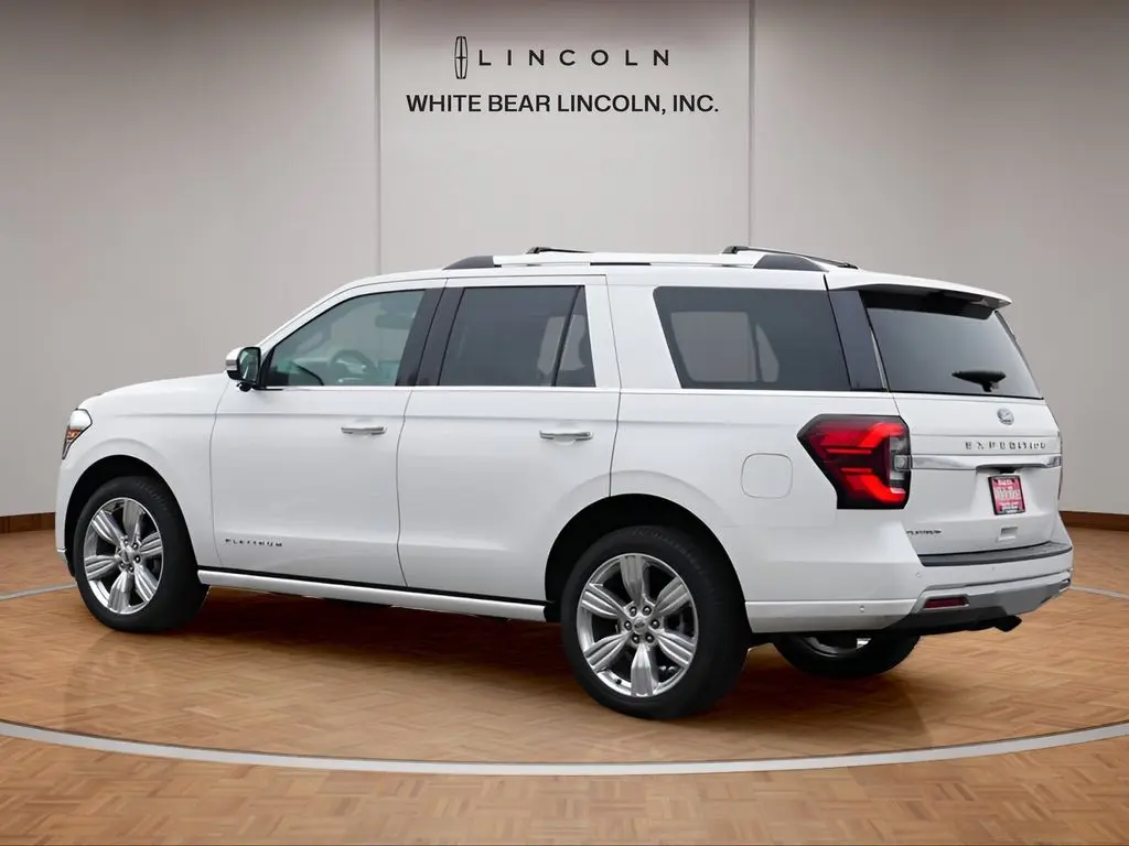 2024 Ford Expedition - $62,338