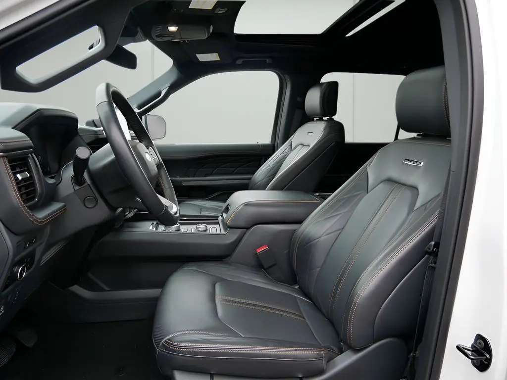 2024 Ford Expedition - $62,338