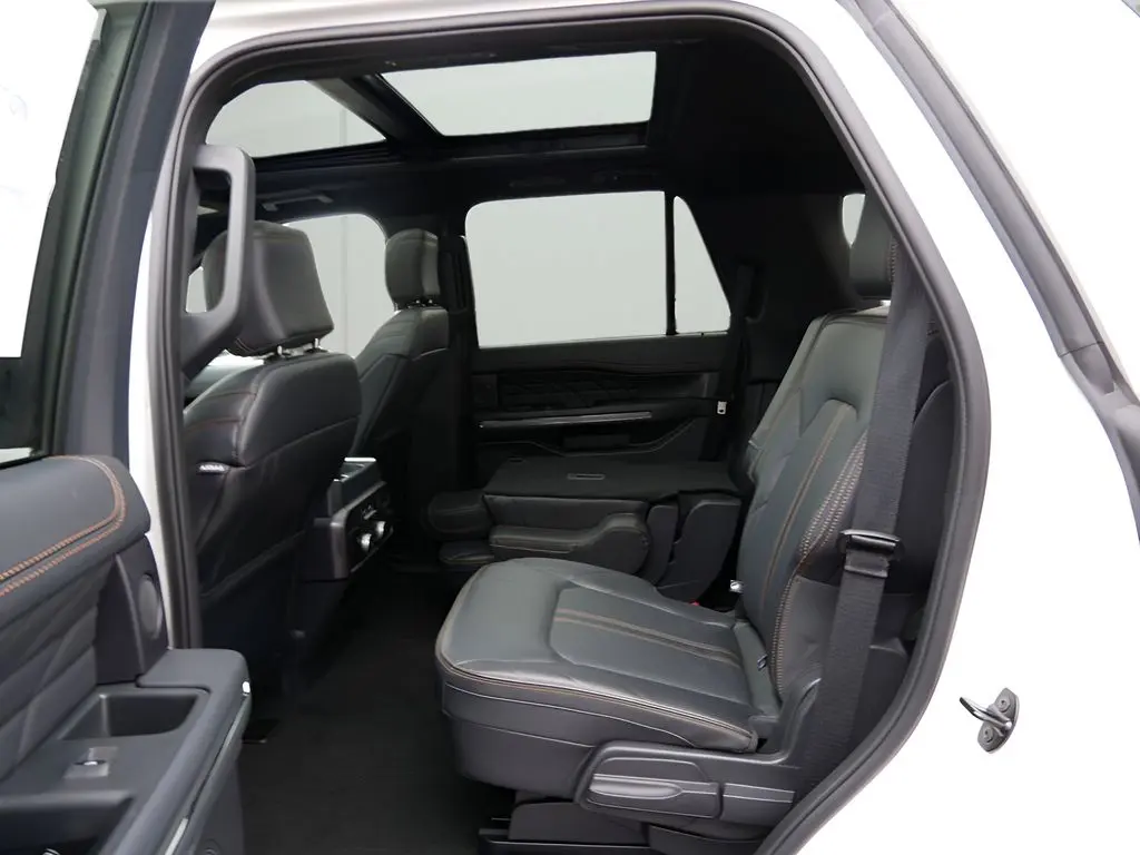 2024 Ford Expedition - $62,338