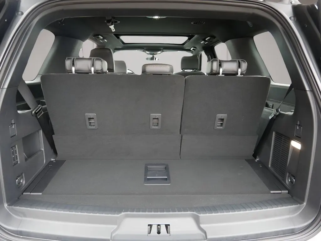 2024 Ford Expedition - $62,338
