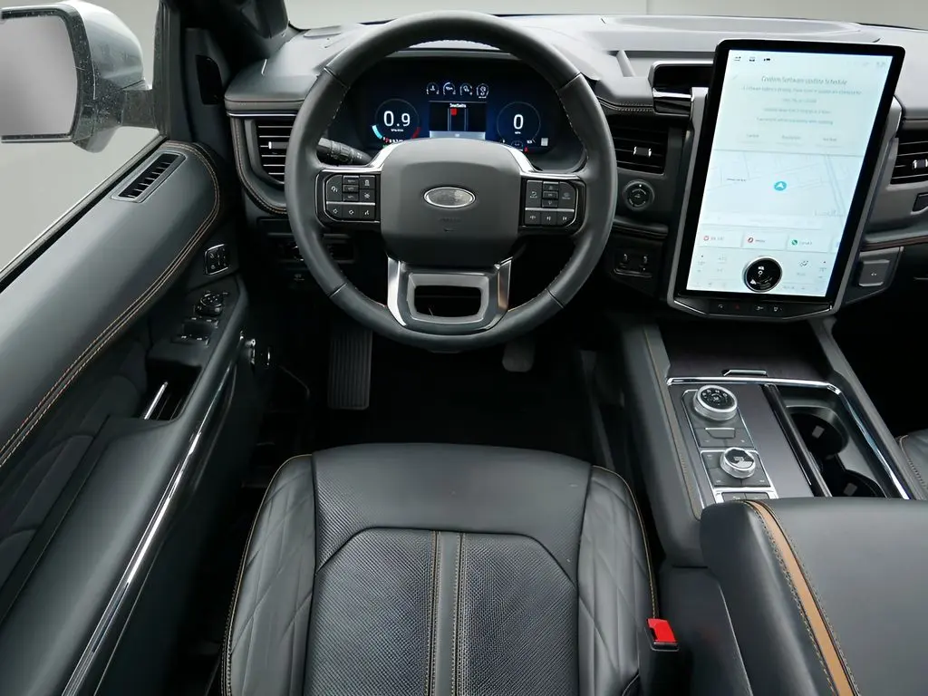 2024 Ford Expedition - $62,338