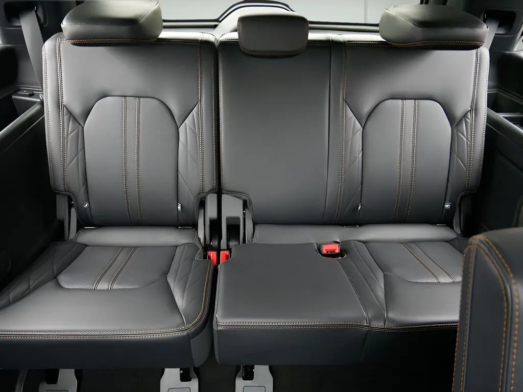 2024 Ford Expedition - $62,338