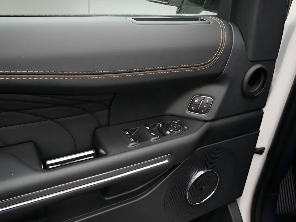 2024 Ford Expedition - $62,338