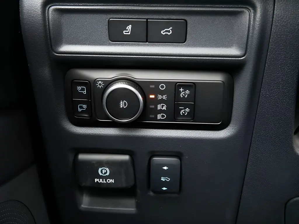 2024 Ford Expedition - $62,338