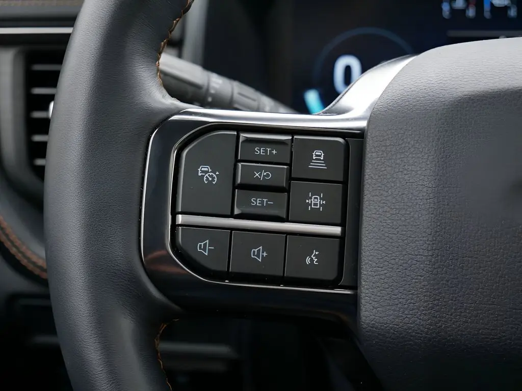 2024 Ford Expedition - $62,338