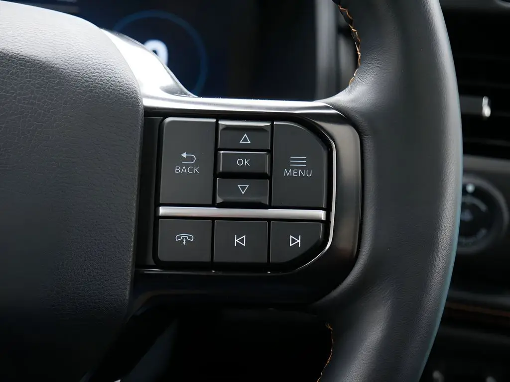 2024 Ford Expedition - $62,338