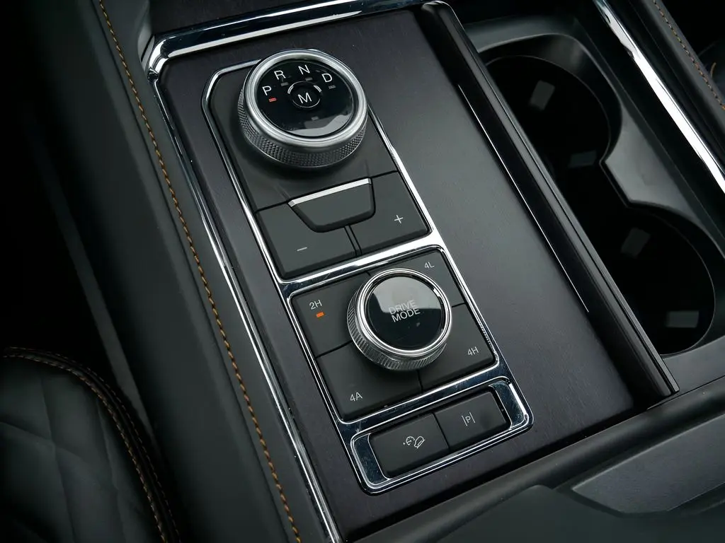 2024 Ford Expedition - $62,338