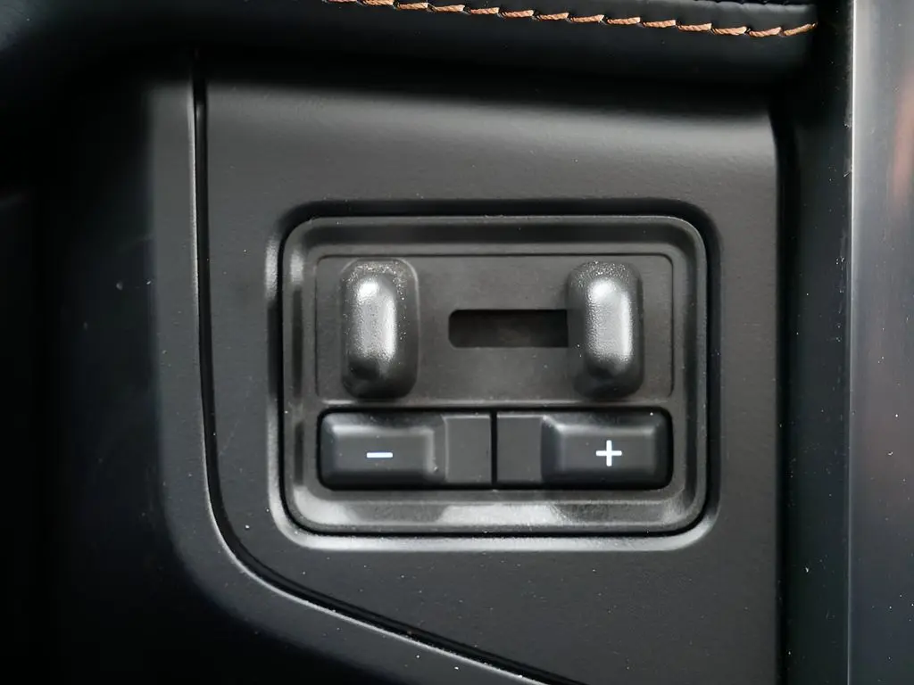 2024 Ford Expedition - $62,338