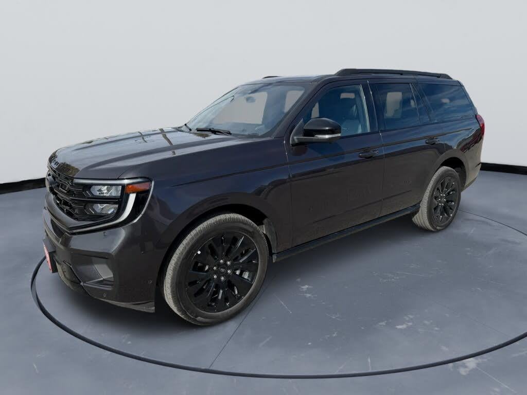 2025 Ford Expedition - $62,999