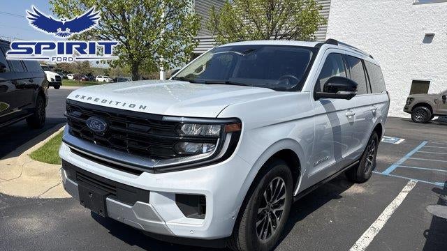 Preowned 2025 Ford Expedition Platinum for Sale