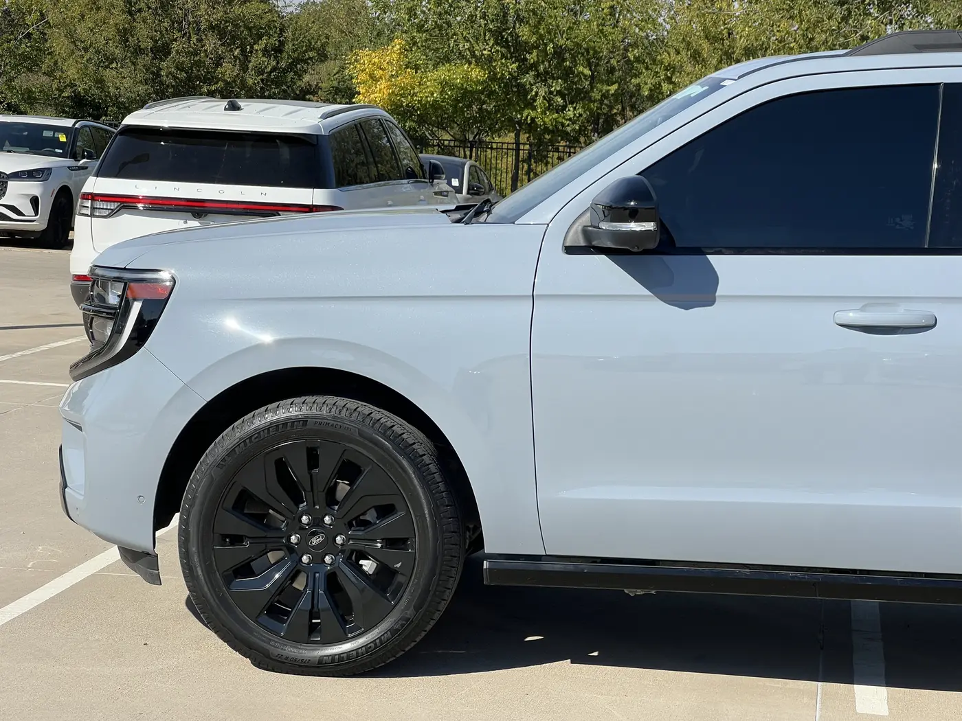 2025 Ford Expedition - $62,958