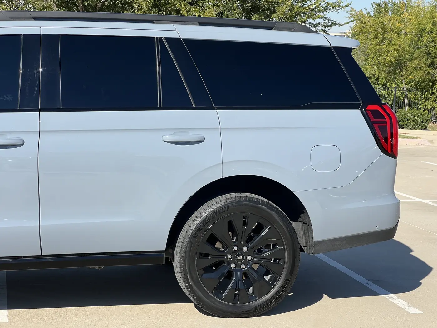 2025 Ford Expedition - $62,958