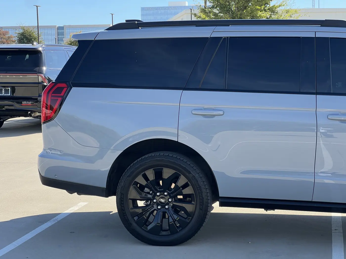 2025 Ford Expedition - $62,958