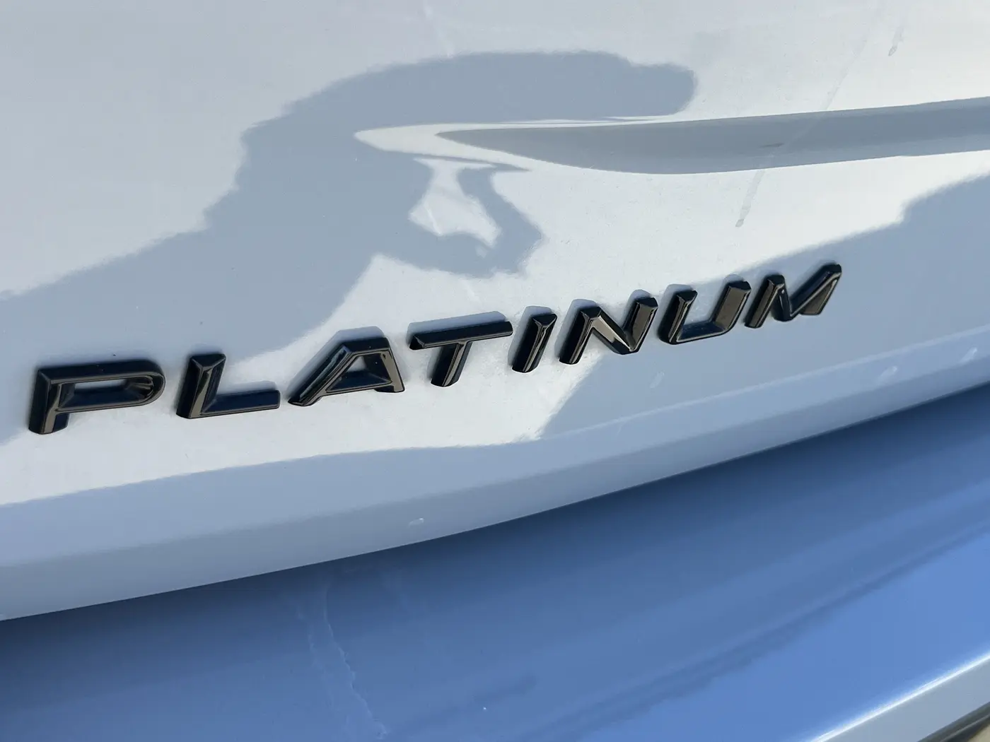2025 Ford Expedition - $62,958