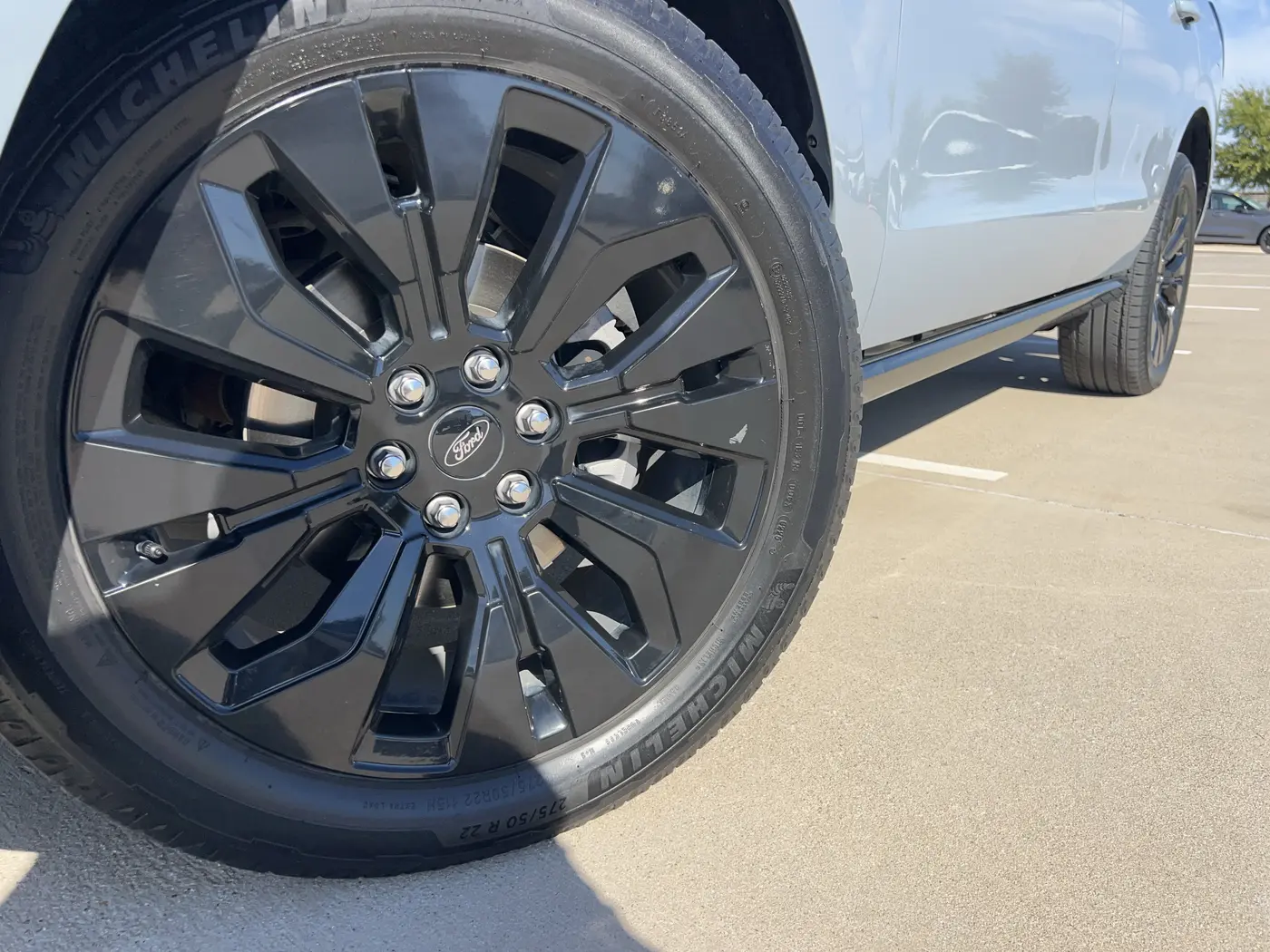 2025 Ford Expedition - $62,958
