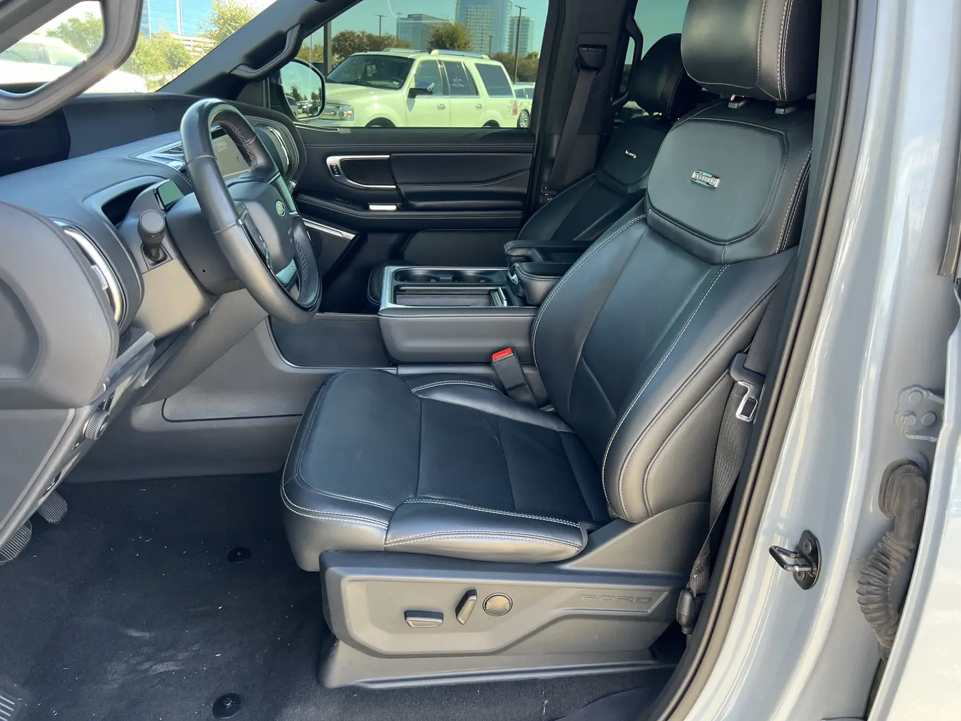 2025 Ford Expedition - $62,958