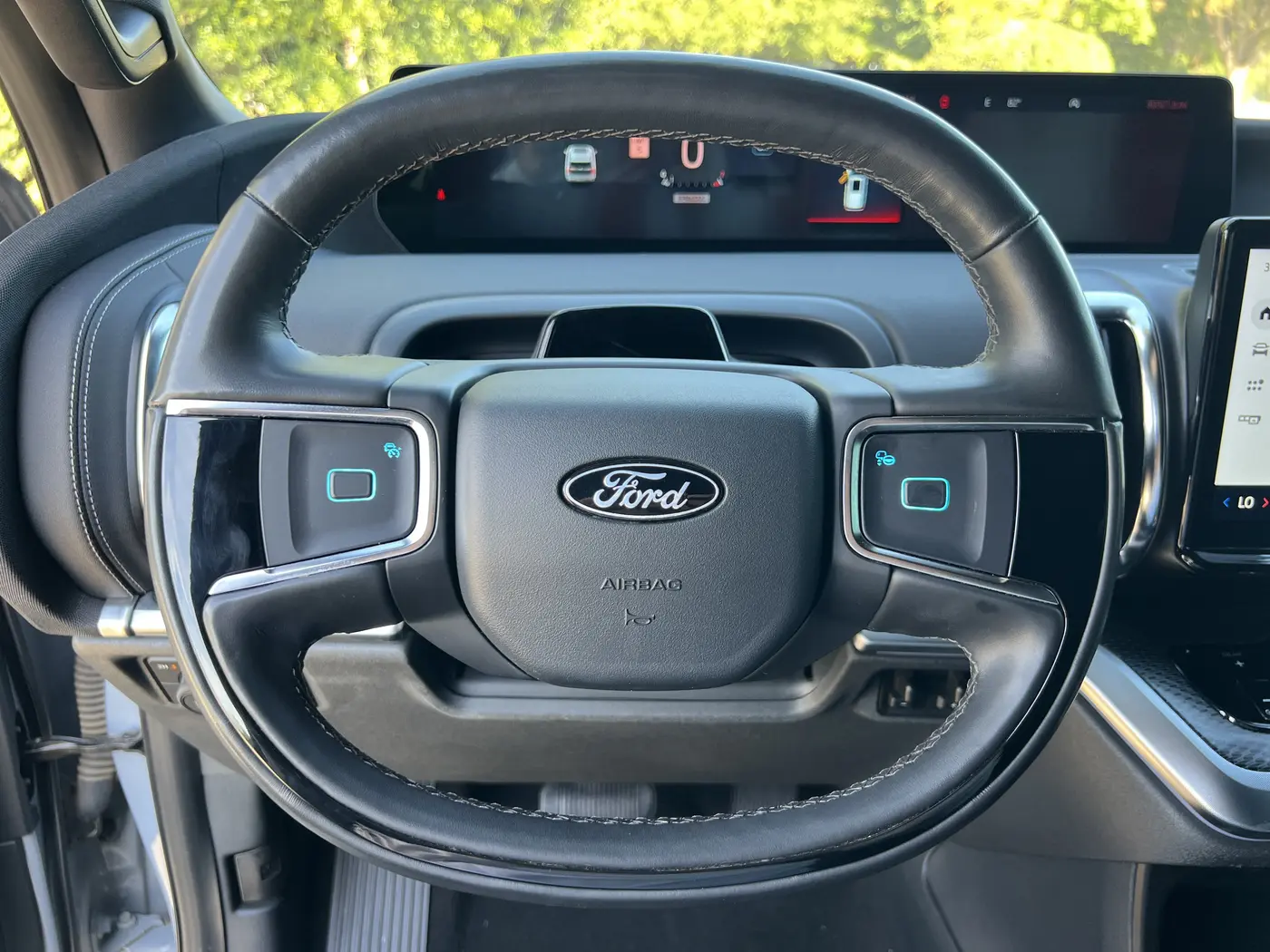 2025 Ford Expedition - $62,958