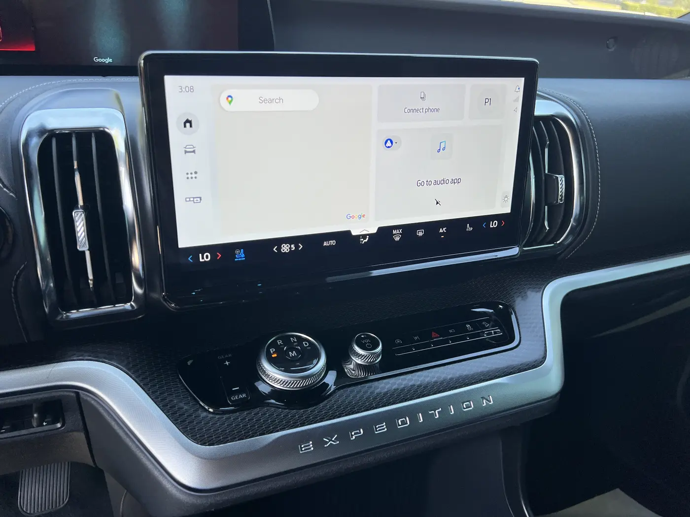 2025 Ford Expedition - $62,958