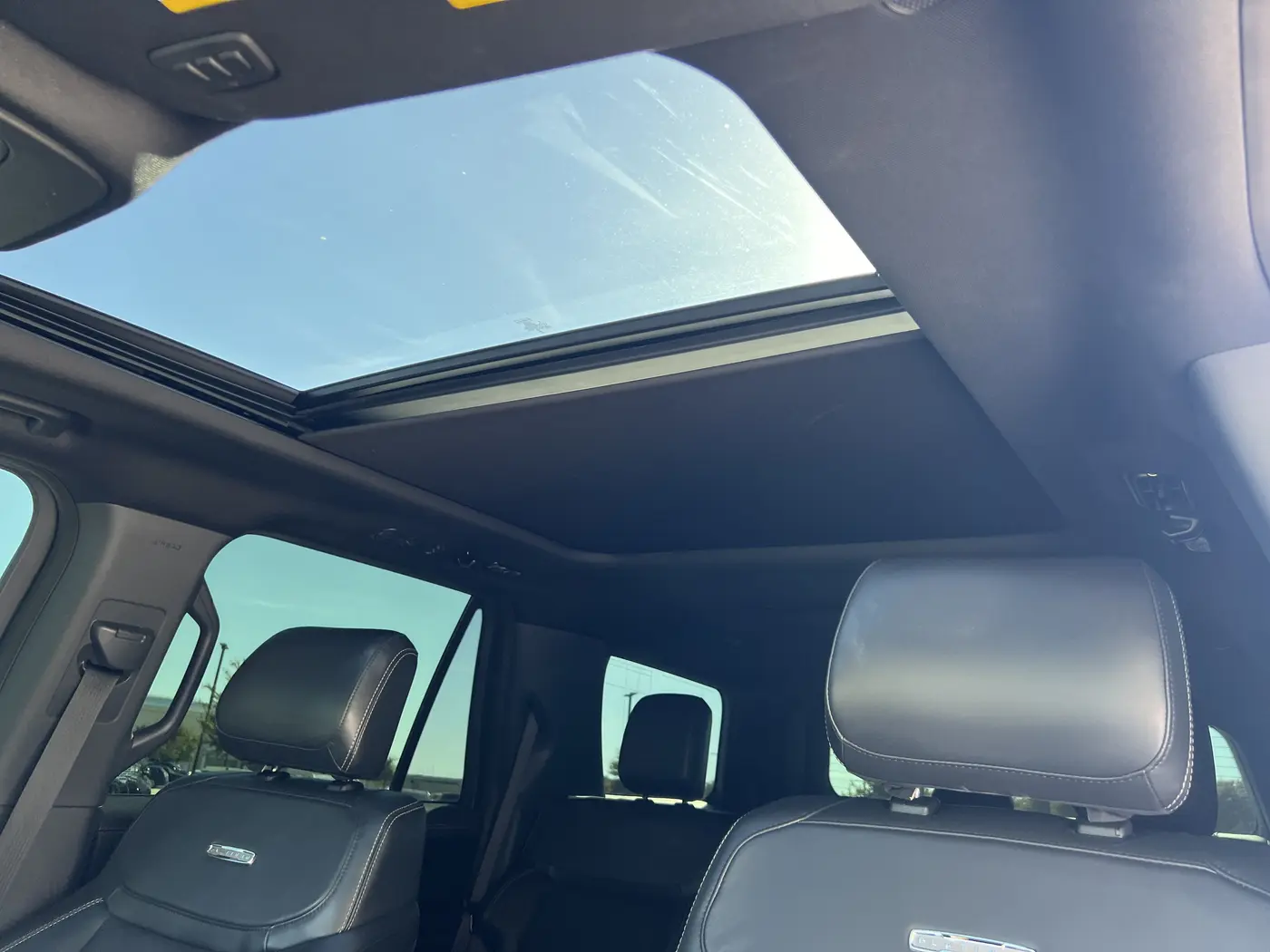 2025 Ford Expedition - $62,958