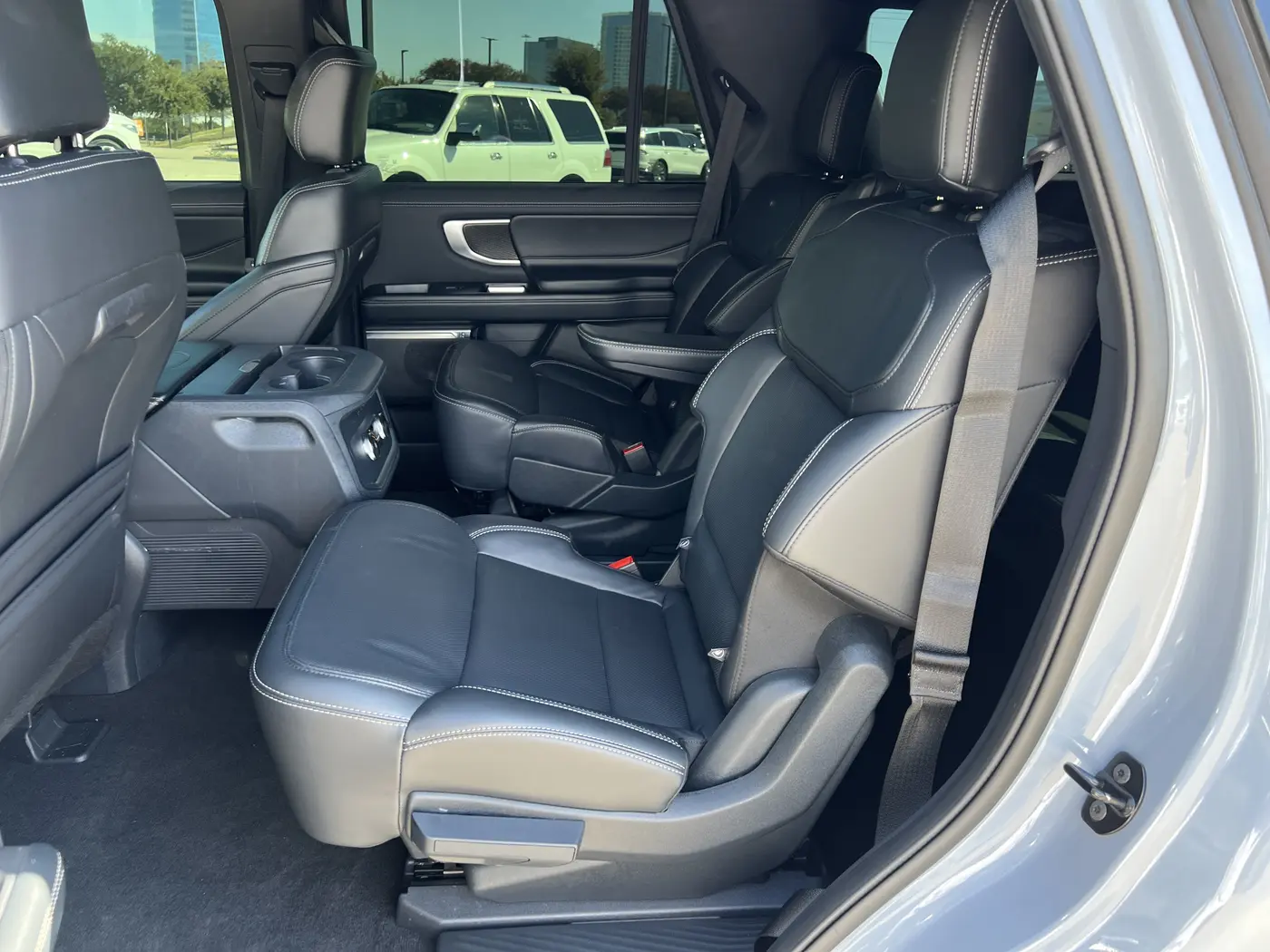 2025 Ford Expedition - $62,958