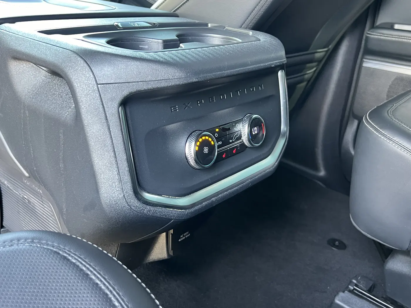 2025 Ford Expedition - $62,958