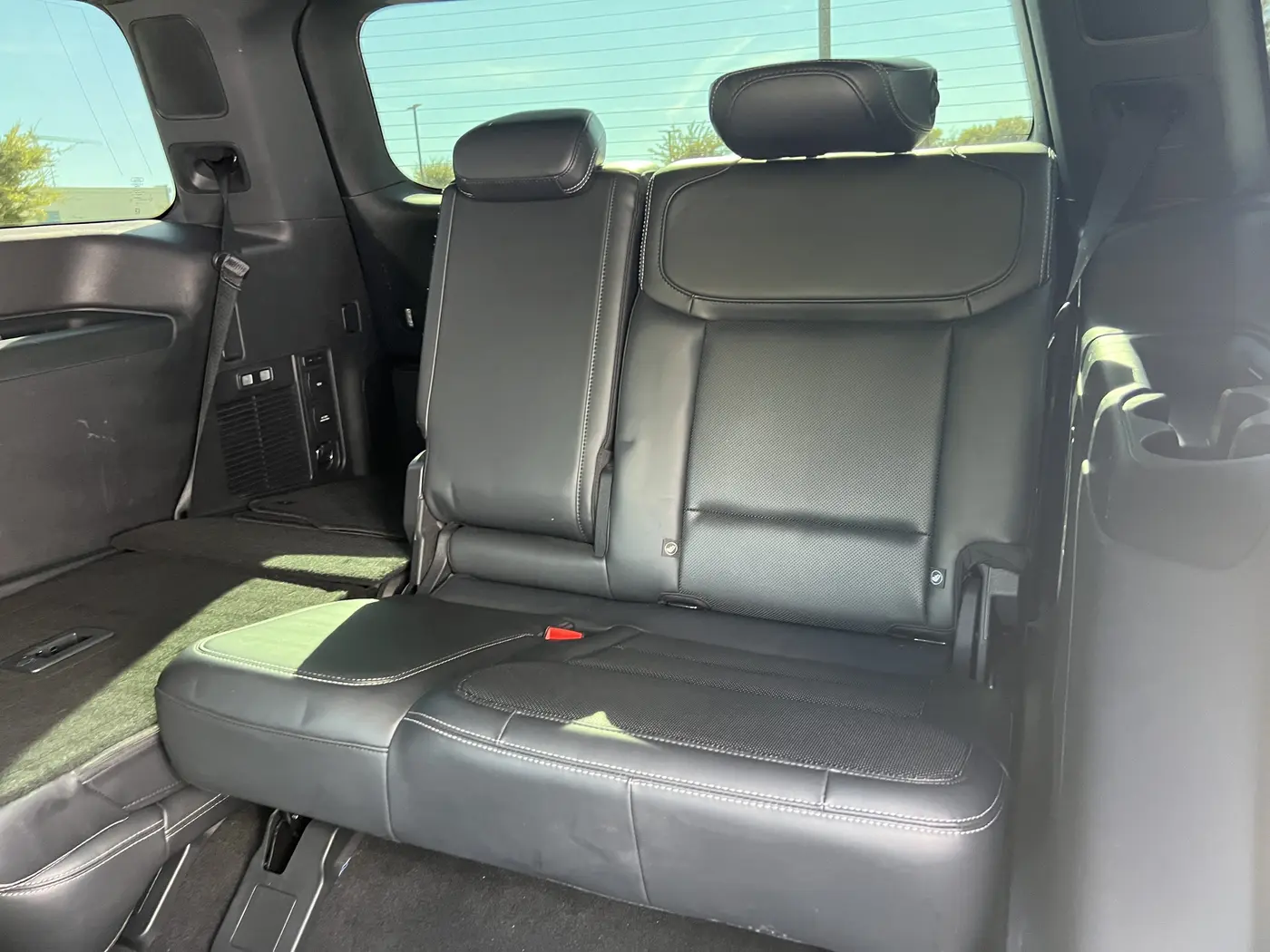 2025 Ford Expedition - $62,958