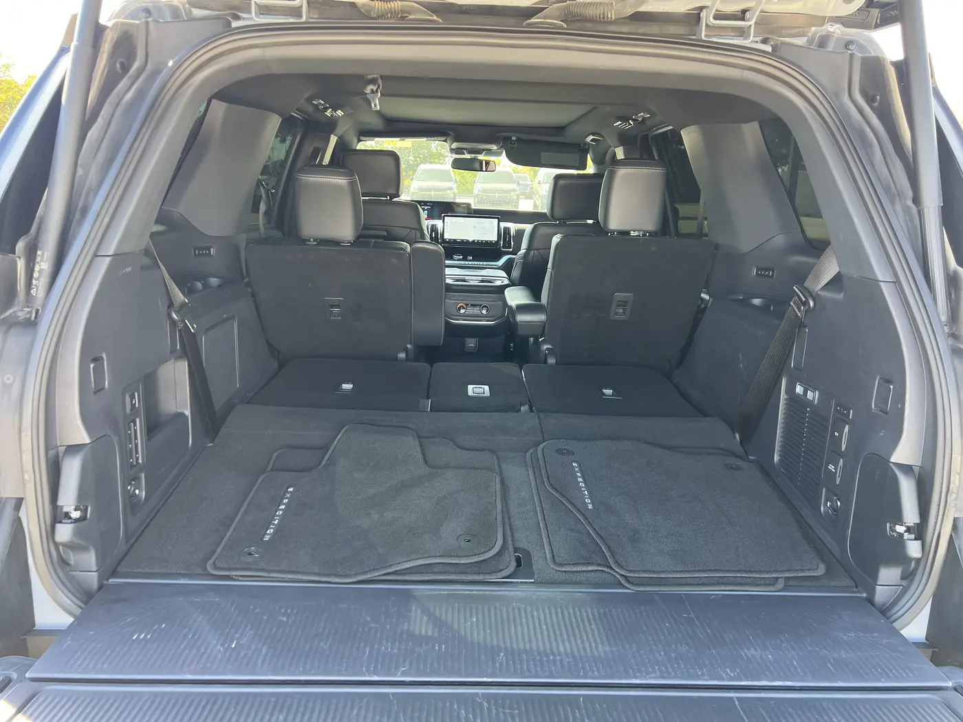 2025 Ford Expedition - $62,958