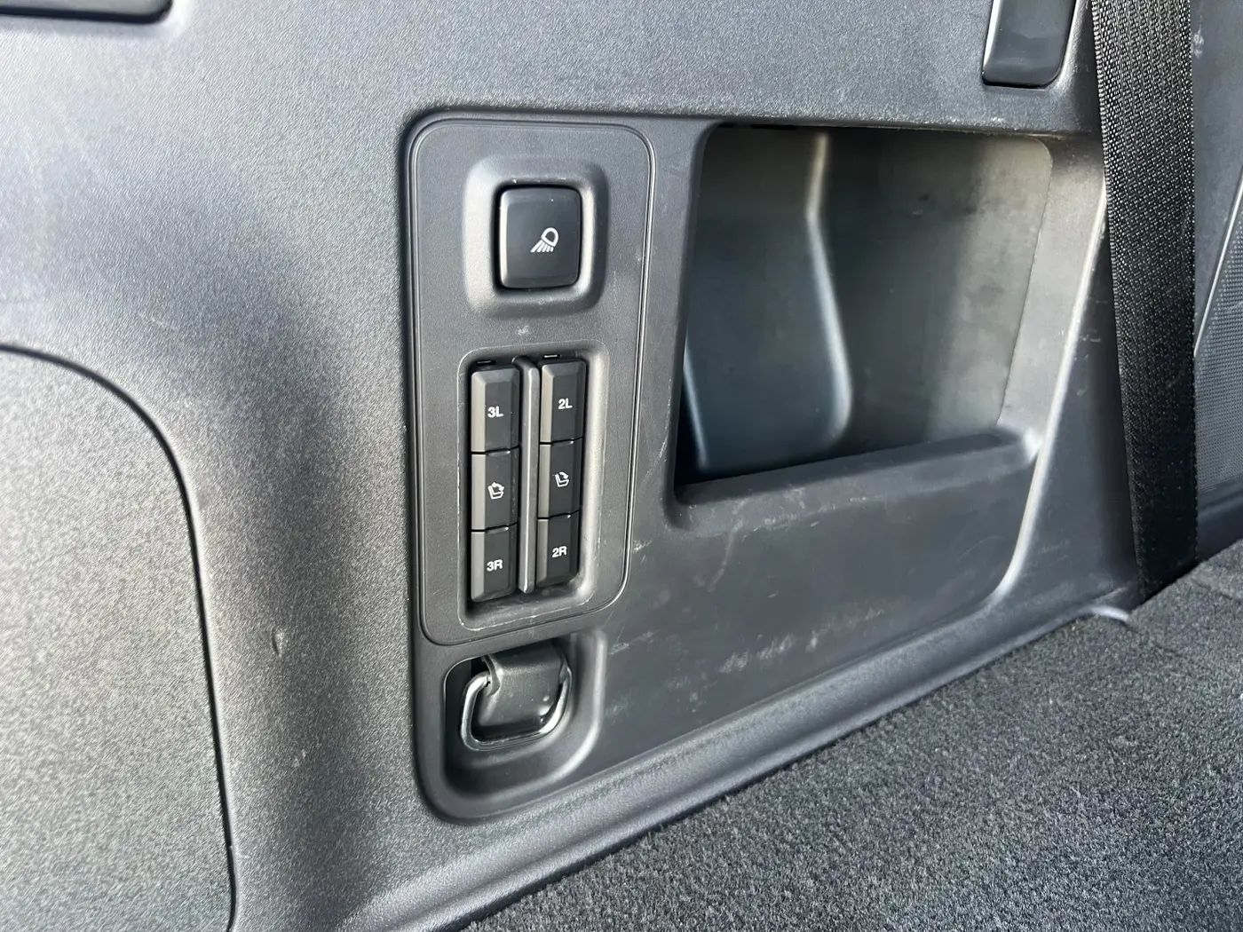 2025 Ford Expedition - $62,958