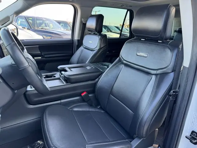 2025 Ford Expedition - $59,501
