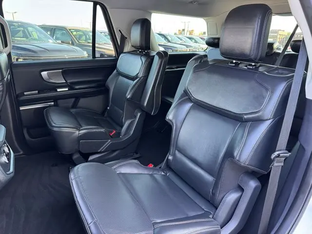 2025 Ford Expedition - $59,501