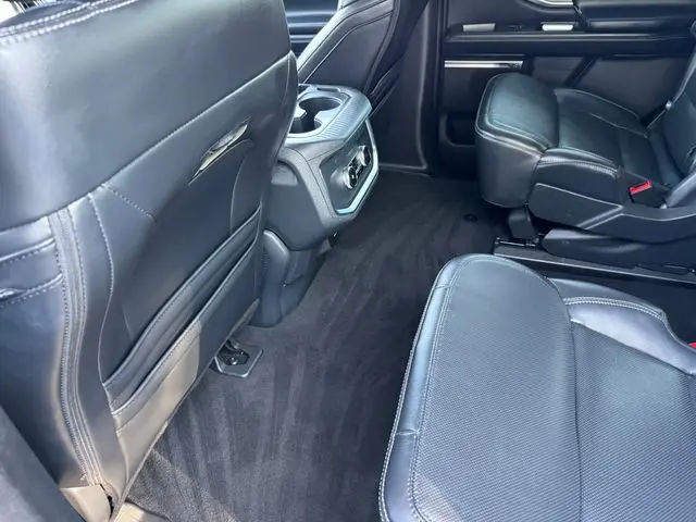 2025 Ford Expedition - $59,501