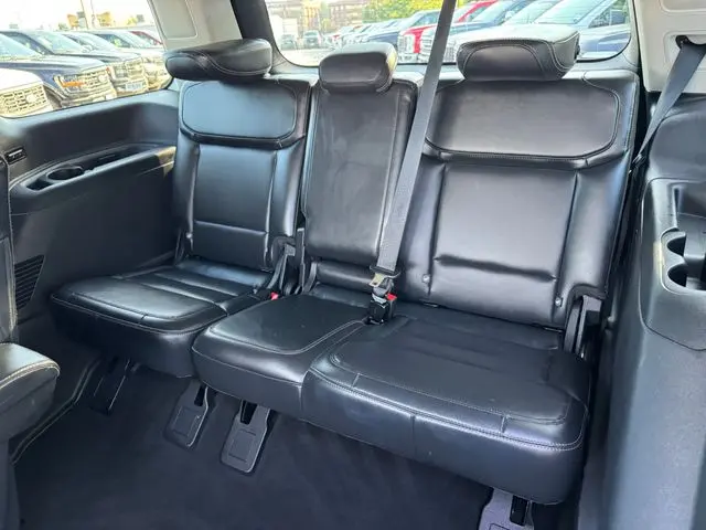 2025 Ford Expedition - $59,501