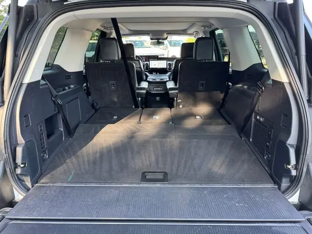 2025 Ford Expedition - $59,501
