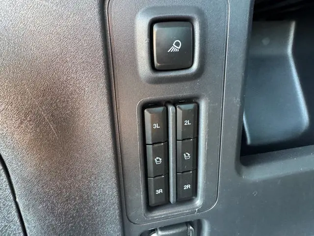 2025 Ford Expedition - $59,501