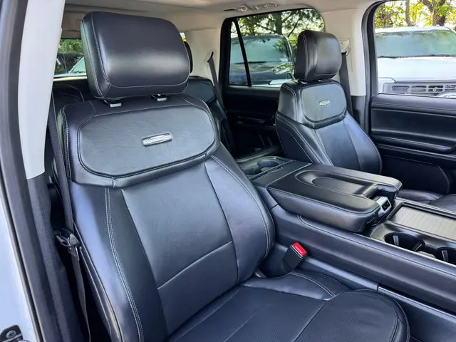 2025 Ford Expedition - $59,501