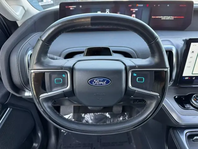 2025 Ford Expedition - $59,501