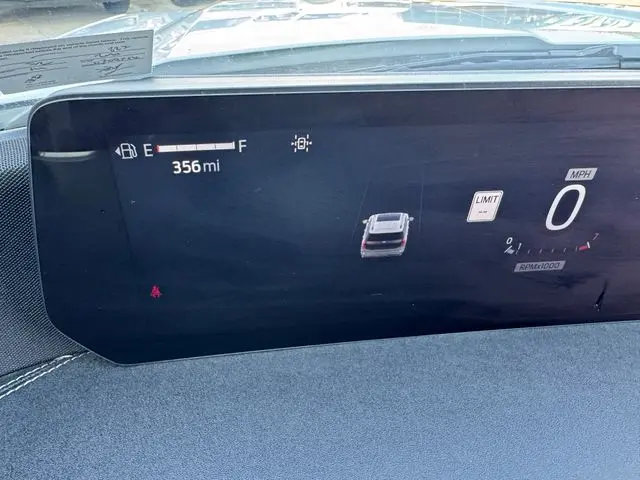 2025 Ford Expedition - $59,501
