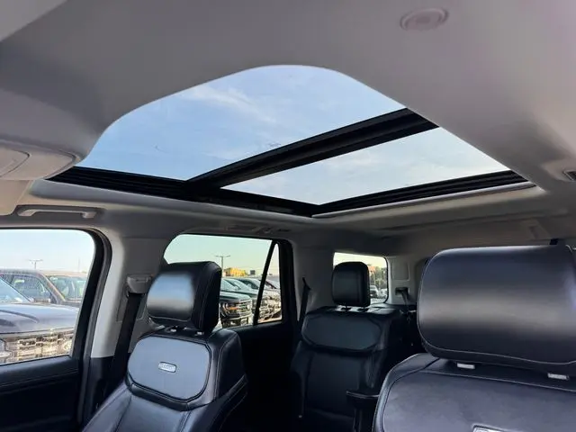2025 Ford Expedition - $59,501