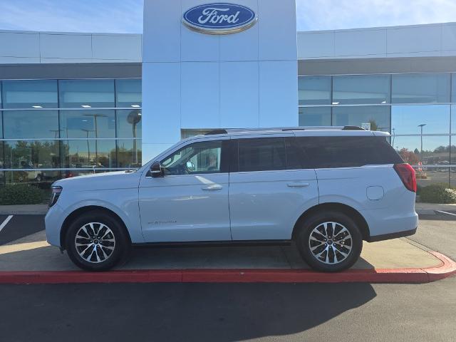 2025 Ford Expedition - $64,991