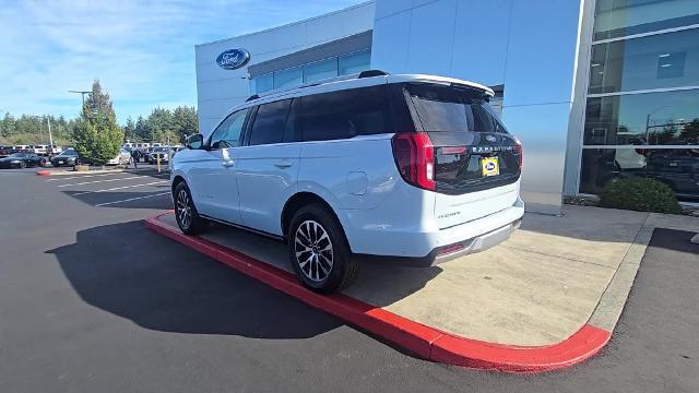 2025 Ford Expedition - $64,991