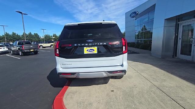 2025 Ford Expedition - $64,991