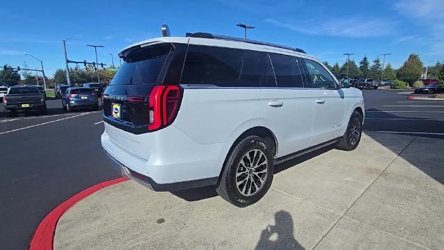 2025 Ford Expedition - $64,991