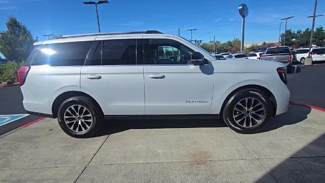 2025 Ford Expedition - $64,991